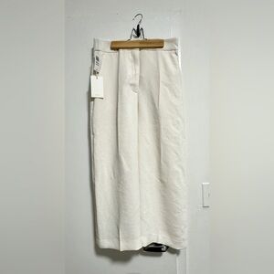 Aritzia Wilfred The Limitless Cropped Pant